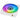 Alternate-Image2 Image for Thermaltake CT140 EX INFINITY ARGB Sync PC Cooling Fan - Snow (3-Fan Pack) - 3 Pack