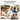 Alternate-Image2 Image for Belkin SoundForm Play ANC Youth Active Noise Cancelling Headphones, Pink