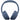 Main Image for Belkin SoundForm Play ANC Youth Active Noise Cancelling Headphones, Blue