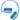 Alternate-Image14 Image for Belkin SoundForm Mini 2 Wireless On-Ear Headphones for Kids, Blue