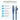 Alternate-Image1 Image for StarTech 10ft Gray Cat6 Ethernet Cable, Snagless RJ45, UTP, 24AWG Bare Copper Wire, Network Patch Cord