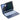 Alternate-Image2 Image for Kensington Eyesafe Blue Light Privacy Screen Filter for MacBook Neo 13" Black