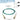Alternate-Image1 Image for Tripp Lite by Eaton 10Gb Duplex Multimode 50/125 OM3 LSZH Fiber Patch Cable (LC/LC) - Aqua 3M (10 ft.)