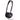 Left Image for Cyber Acoustics ACM-70b Lightweight PC/Audio Stereo Headphone