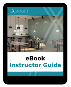 Ascent Autodesk 3ds Max 2025: Fundamentals (Mixed Units) Instructor Guide eBook