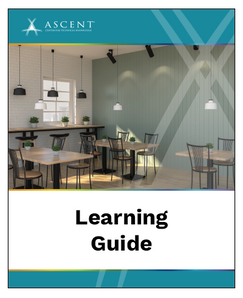 Ascent Autodesk 3ds Max 2025: Fundamentals (Mixed Units) Instructor Guide