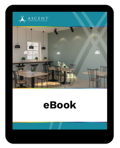 Ascent Autodesk 3ds Max 2025: Fundamentals (Mixed Units) Learning Guide eBook