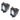 Projector Lamp for Panasonic PT-FD PT-FD400 (DUAL); Panasonic PT-FD PT-FD400; Panasonic PT-D4 PT-D40