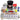 Student Classroom Emergency Lockdown Kit, 25 Students