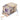 Projector Lamp for ViewSonic PJD PJD6243