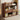 Simple Desktop Bookshelf for Dorms & Apartments