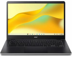 Acer Chromebook 314 14" FHD Touchscreen Intel N100 8GB RAM 64GB Memory