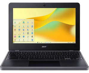Acer Chromebook 511 11.6" HD Touchscreen Intel N100 8GB RAM 32GB eMMC (On Sale!)