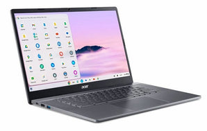 Acer Chromebook Plus Enterprise 515 15.6" FHD Touchscreen Intel Core i5 16GB RAM 256GB SSD