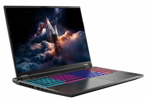 Acer Nitro V 16S AI 16" WUXGA 180Hz AMD Ryzen 7 16GB RAM 1TB SSD NVIDIA GeForce RTX 5060 Gaming Laptop