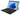 Adesso Portable Keyboard/Cover Case for Microsoft Surface Pro (2 Options)