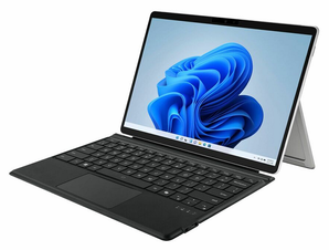 Adesso Portable Keyboard/Cover Case for Microsoft Surface Pro (2 Options)