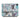 Hummingbirds - Apple Magic Keyboard for iPad Skin