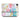 Life Of The Party - Apple Magic Keyboard for iPad Skin