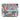 Lovely Garden - Apple Magic Keyboard for iPad Skin