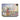 Queen of Hearts - Apple Magic Keyboard for iPad Skin