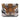 Siberian Tiger - Apple Magic Keyboard for iPad Skin