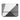 Slate - Apple Magic Keyboard for iPad Skin