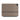 Solid State Flat Dark Earth - Apple Magic Keyboard for iPad Skin