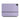 Solid State Lavender - Apple Magic Keyboard for iPad Skin