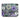 Tidal Bloom - Apple Magic Keyboard for iPad Skin