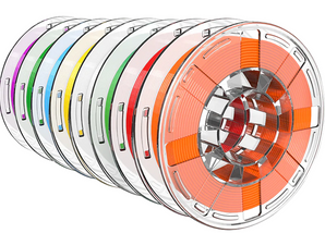 AOSEED Color 1KG PLA Filament Set of 8
