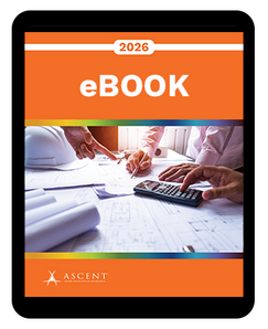 Ascent Autodesk AutoCAD 2026: Essentials Learning Guide