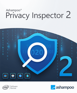 Ashampoo Privacy Inspector 2 for Windows (Download)