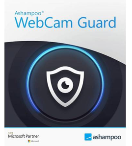 Ashampoo Web­Cam Guard for Windows (Download)