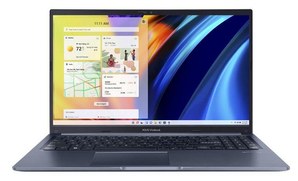 ASUS Vivobook 15 15.6" FHD Intel Core i5 8GB RAM 512GB Laptop with AI Noise-Canceling Technology (Refurbished)