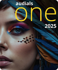Audials One 2025 (Download) (On Sale!)