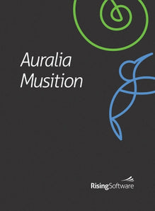 Rising Software Auralia & Musition Bundle for Students