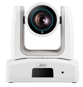 AVer Medical Grade PTZ AI-Powered 20X 4K Medical Camera for Patient Monitoring