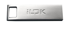 Avid iLok 3rd Generation Software Authorization Key (2 Options)