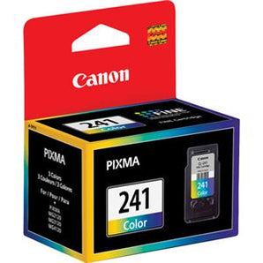 Canon CL-241 Original Inkjet Color Ink Cartridge