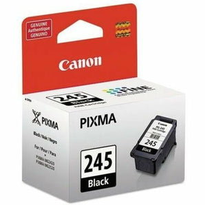 Canon PG-245 Original Inkjet Black Ink Cartridge