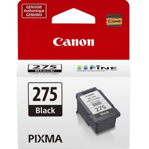 Canon PG-275 Original Inkjet Black Ink Cartridge