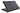 Cellairis Rapture Rugged 2-Piece Protection Case for Dell Chromebook CC11260 Non-Touch or Touchscreen