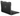 Cellairis Rapture Rugged 2-Piece Protection Case for HP Fortis G1m Non-Touch or Touchscreen Chromebook