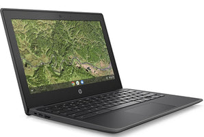 HP Chromebook 11A G8 EE 11.6" AMD A4 4GB RAM 32GB eMMC Chromebook (Refurbished) (FREE! Shipping)