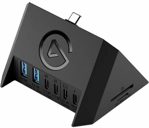 CORSAIR Elgato USB Hub for Stream Deck +