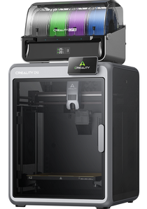 Creality K2 Pro Combo 3D Printer