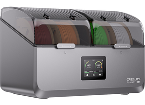 Creality SpacePi X4 Space Filament Dryer