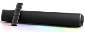 Creative Sound Blaster GS5 RGB Gaming Soundbar