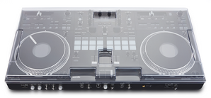 Mixware Decksaver Pioneer DDJ-REV7 Cover